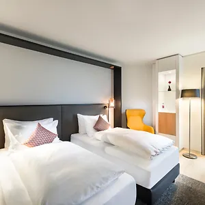 Hotel Crowne Plaza Duesseldorf - By Ihg, Neuss