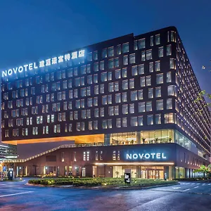 Hotel Novotel Hongqiao *****
