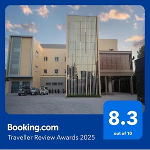 Hotel Jyothis Residency ****