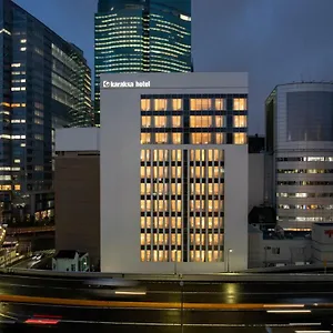 Hotel Karaksa Premier Ginza ****