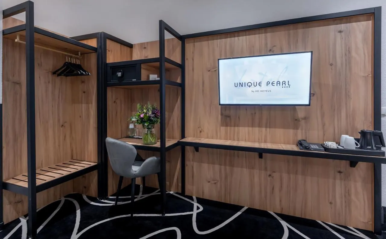 Hotel Unique Pearl Dortmund